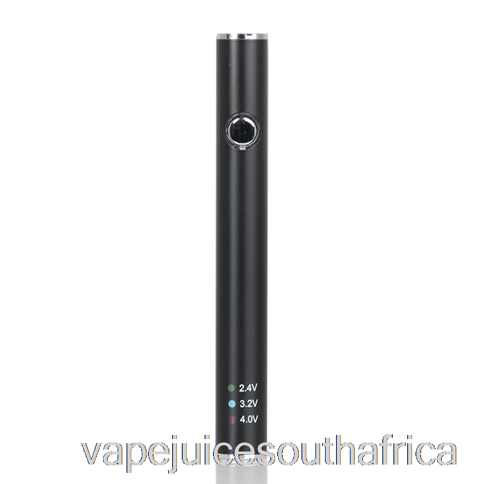 Vape Pods Leaf Buddi Max 350Mah Battery Black